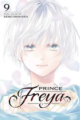 Prinz Freya, Band 9 - Prince Freya, Vol. 9