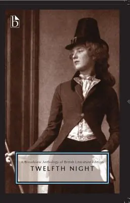 Zwölfte Nacht - Ed. Swain - Twelfth Night - Ed. Swain