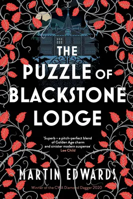 Das Rätsel von Blackstone Lodge - The Puzzle of Blackstone Lodge