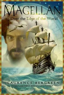 Magellan: Über den Rand der Welt: Am Rande der Welt - Magellan: Over the Edge of the World: Over the Edge of the World