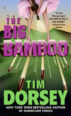 Der große Bambus - The Big Bamboo