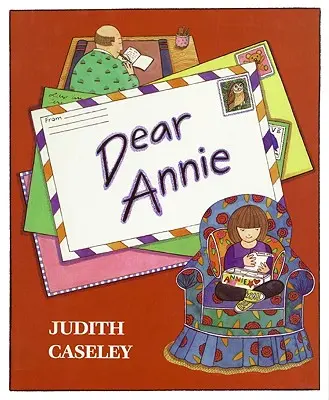 Liebe Annie - Dear Annie