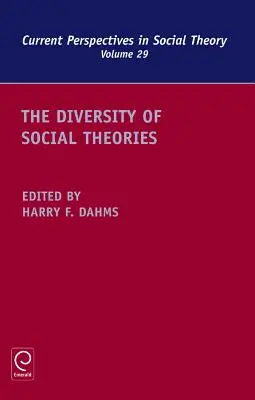 Die Vielfalt der Gesellschaftstheorien - The Diversity of Social Theories