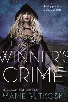 Das Verbrechen des Gewinners - The Winner's Crime