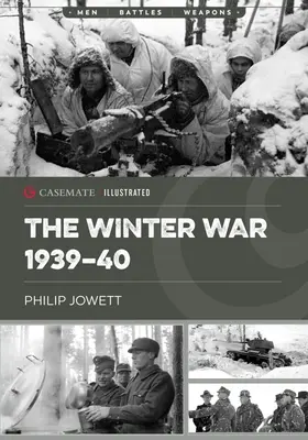 Der Winterkrieg 1939-40 - The Winter War 1939-40