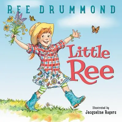 Die kleine Ree - Little Ree