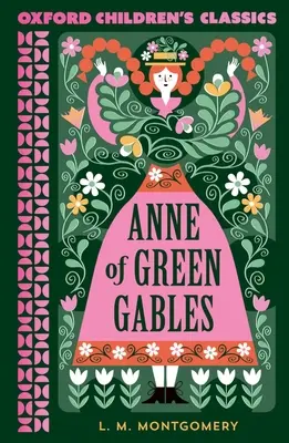 Anne von Green Gables - Anne of Green Gables