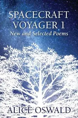 Raumschiff Voyager 1: Neue und ausgewählte Gedichte - Spacecraft Voyager 1: New and Selected Poems