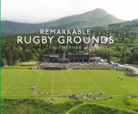 Bemerkenswerte Rugby-Gelände - Remarkable Rugby Grounds