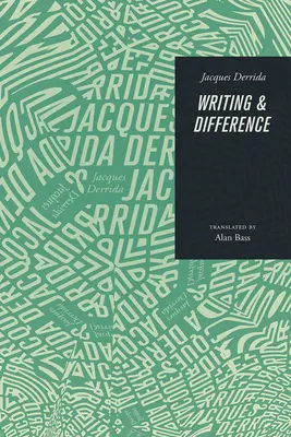 Schreiben und Differenz - Writing and Difference