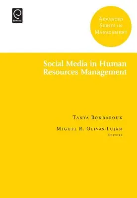 Soziale Medien im Personalmanagement - Social Media in Human Resources Management