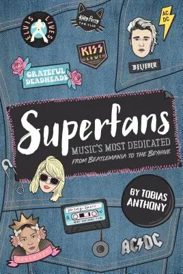 Superfans - Die engagiertesten Musikfans: Von der Beatlemania zum Beyhive - Superfans - Music's most dedicated: From the Beatlemania to the Beyhive