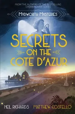Geheimnisse an der Côte d'Azur - Secrets on the Cote D'Azur