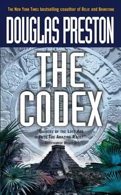 Der Kodex - The Codex