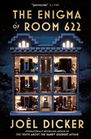 Das Rätsel von Zimmer 622 - Der teuflische neue Thriller vom Meister des Plot-Twists - The Enigma of Room 622 - The devilish new thriller from the master of the plot twist