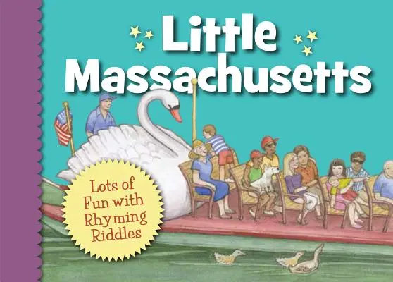 Kleines Massachusetts - Little Massachusetts