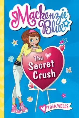 Der geheime Schwarm - The Secret Crush