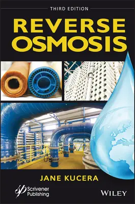 Umgekehrte Osmose - Reverse Osmosis