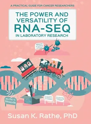 Die Leistungsfähigkeit und Vielseitigkeit von RNA-seq in der Laborforschung - The Power and Versatility of RNA-seq in Laboratory Research