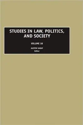 Studien zu Recht, Politik und Gesellschaft - Studies in Law, Politics, and Society