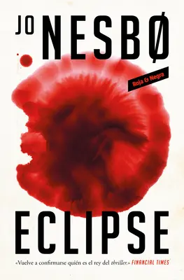 Eklipse (Spanische Ausgabe) - Eclipse (Spanish Edition)