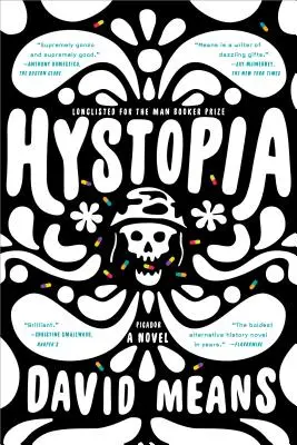 Hystopie - Hystopia