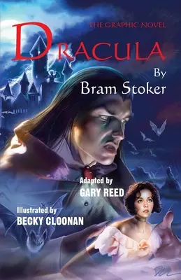 Dracula - Die Graphic Novel - Dracula-The Graphic Novel