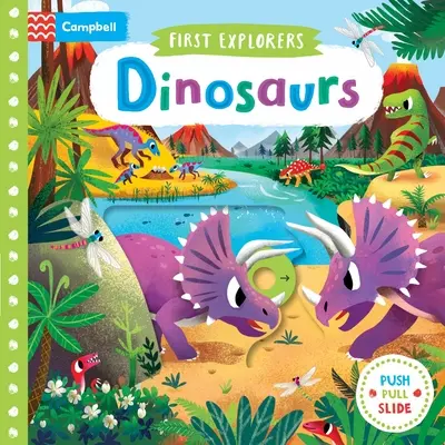 Dinosaurier - Dinosaurs