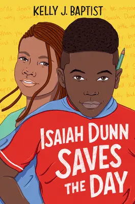 Isaiah Dunn rettet den Tag - Isaiah Dunn Saves the Day