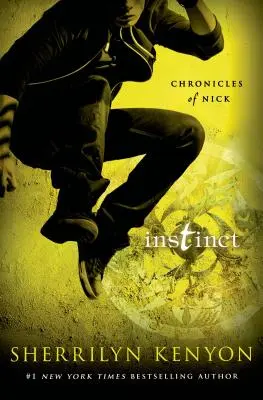 Instinkt - Die Chroniken von Nick - Instinct - Chronicles of Nick