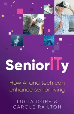 SeniorITy: Wie KI und Technologie das Leben im Alter verbessern können - SeniorITy: How AI and tech can enhance senior living