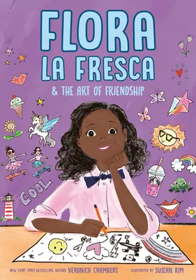 Flora La Fresca und die Kunst der Freundschaft - Flora La Fresca & the Art of Friendship