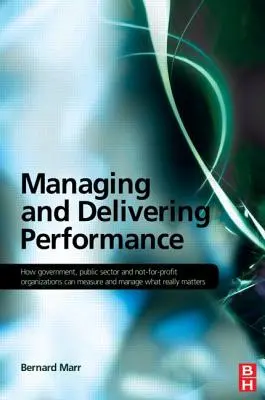 Verwaltung und Erbringung von Leistung - Managing and Delivering Performance