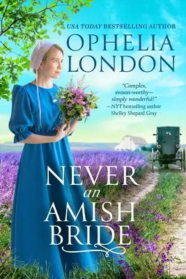 Niemals eine Amish-Braut - Never an Amish Bride