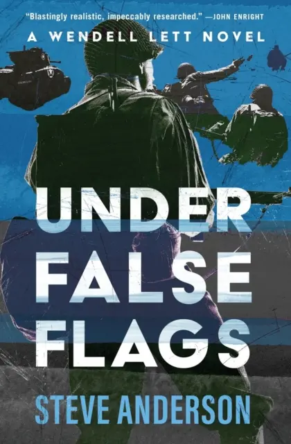 Unter falscher Flagge - Under False Flags