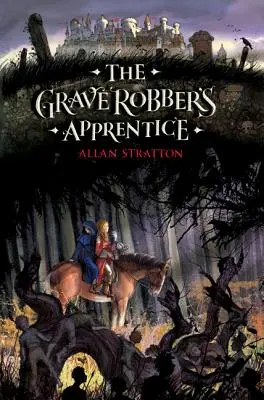 Der Lehrling des Grabräubers - The Grave Robber's Apprentice