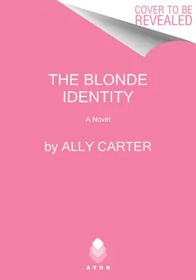 Die blonde Identität - The Blonde Identity