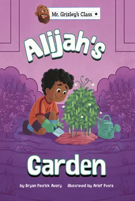 Alijahs Garten - Alijah's Garden