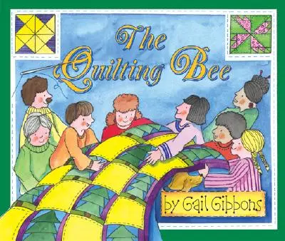 Die Quilting Bee - The Quilting Bee