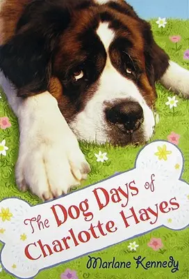 Die Hundstage der Charlotte Hayes - The Dog Days of Charlotte Hayes