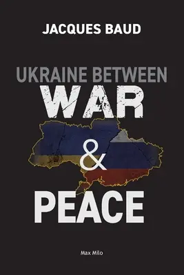 Die Ukraine zwischen Krieg und Frieden - Ukraine between war and peace