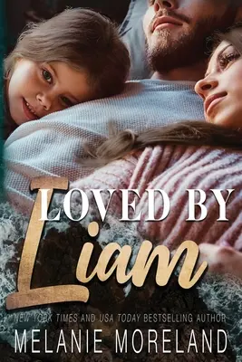 Von Liam geliebt - Loved by Liam