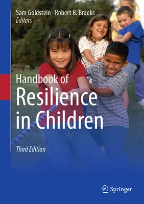Handbuch der Resilienz bei Kindern - Handbook of Resilience in Children