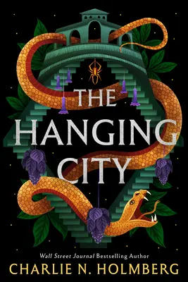 Die hängende Stadt - The Hanging City