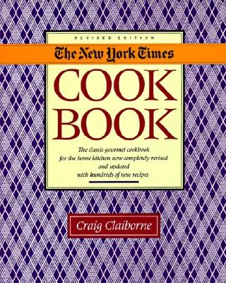 New York Times Kochbuch - New York Times Cookbook
