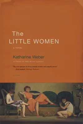 Kleine Frauen - Little Women