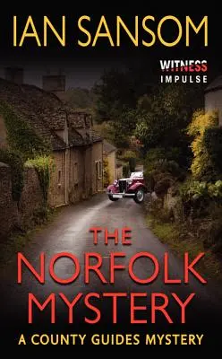 Das Norfolk-Rätsel - The Norfolk Mystery