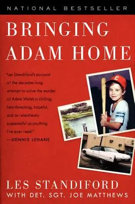 Adam nach Hause bringen - Bringing Adam Home