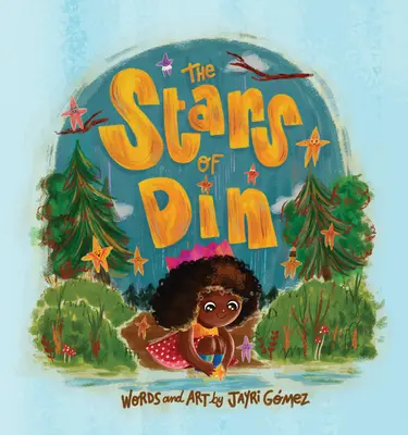 Die Sterne von Din / Las Estrellas de Din - The Stars of Din / Las Estrellas de Din