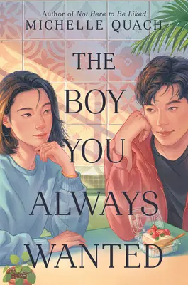 Der Junge, den du immer wolltest - The Boy You Always Wanted